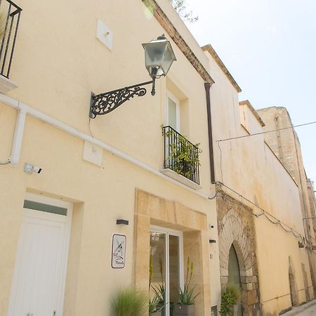B&B Marsala Buitenkant foto