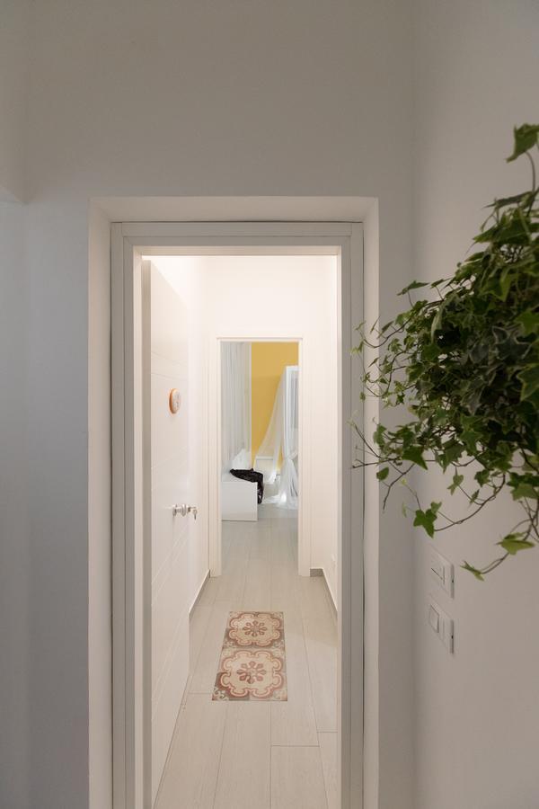 B&B Marsala Buitenkant foto