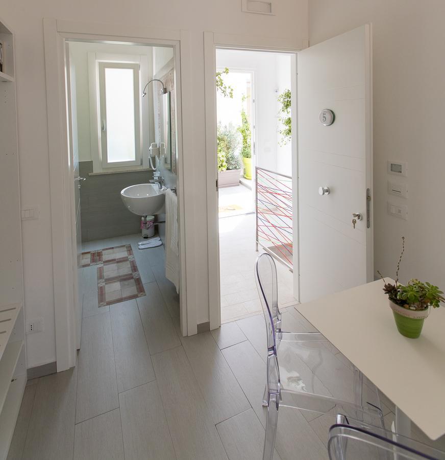 B&B Marsala Buitenkant foto